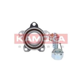 Comprar Juego de cojinete de rueda de KAMOKA 5500173 a bajo precio de 59,74 €