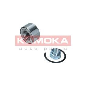 Compre Cubo da roda de KAMOKA online para Transit Mk7 Camião de plataforma / Chassis (V363, FED, FFD) a preços moderados