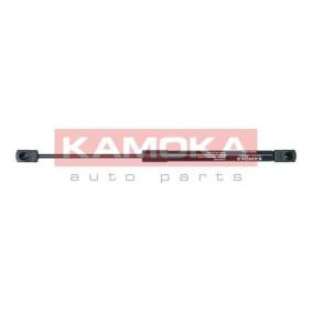 Compre Mola pneumática, capot do motor da KAMOKA 7091061 a um preço baixo por 12,91 €