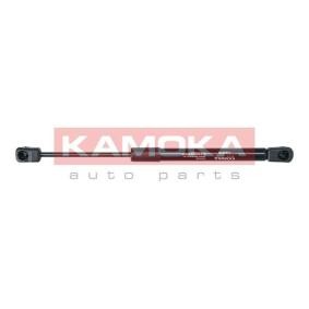 Heckklappendämpfer von KAMOKA