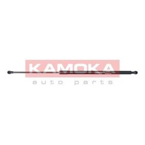 Köp Gasfjäder till baklucka av KAMOKA 7092149 till det låga priset 154,10 kr