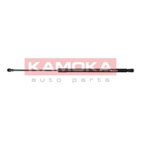 Köp Gasfjäder till baklucka av KAMOKA 7092215 till det låga priset 205,08 kr