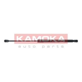 Köp Gasfjäder till baklucka av KAMOKA 7092285 till det låga priset 184,93 kr