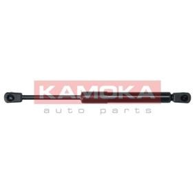 Heckklappendämpfer von KAMOKA