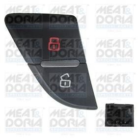 Schalter, Türverriegelung 206013 von MEAT & DORIA günstig für 79,12 € online kaufen