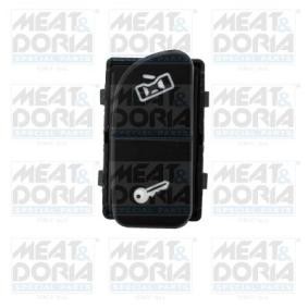 Compre Interruptor, fecho das portas da MEAT & DORIA 206034 a um preço baixo por 16,19 €
