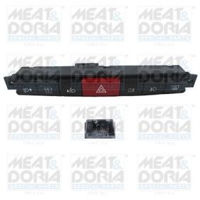 Compre Interruptor piscas de emergência da MEAT & DORIA 206043 a um preço baixo por 106,95 €