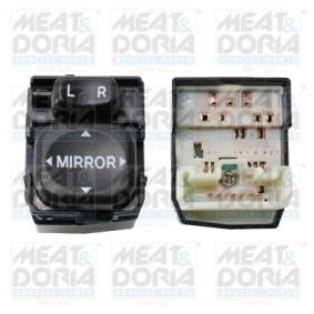 Fensterheberschalter 26513 von MEAT & DORIA günstig für 81,91 € online kaufen