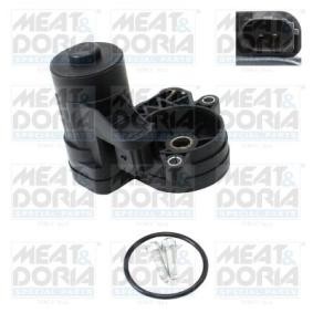 Køb Servomotor, standbremse kaliber af MEAT & DORIA 85509 til den lave pris 1200,62 DKK