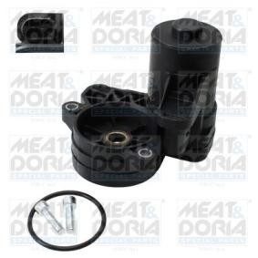Køb Servomotor, standbremse kaliber af MEAT & DORIA 85510 til den lave pris 1200,62 DKK