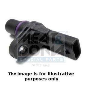 Nockenwellensensor 87998E von MEAT & DORIA günstig für 34,08 € online kaufen
