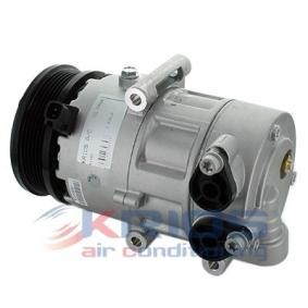 Klimakompressor K18041A von MEAT & DORIA günstig für 438,41 € online kaufen