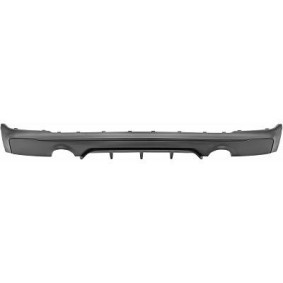 Acquista Paraurti posteriore da DIEDERICHS 1235366 a buon mercato per soli 104,70 €