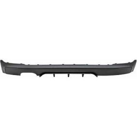 Acquista Paraurti posteriore da DIEDERICHS 1235367 a buon mercato per soli 97,89 €