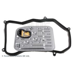Compre Conjunto do filtro hidráulico, caixa velocidades automática da BLUE PRINT ADBP210011 a um preço baixo por 17,73 €
