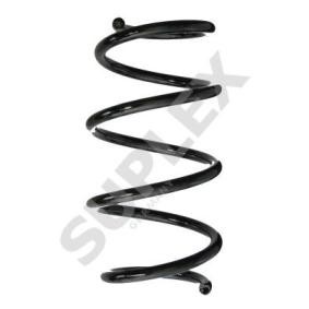 Acquista Molle ammortizzatori da SUPLEX 30025 a buon mercato per soli 104,04 €