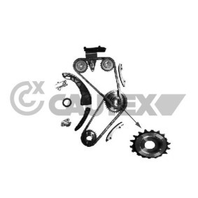 Comprar Kit de cadena de distribución de CAUTEX 701090 a bajo precio de 342,19 €