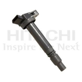 Zündspule 2504038 von HITACHI günstig für 133,32 € online kaufen