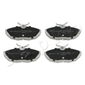 Acquista Kit pastiglie freni da JAPKO 510310 a buon mercato per soli 19,17 €