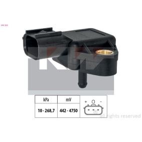 Acquista Sensore pressione, Servofreno da KW 493 254 a buon mercato per soli 60,73 €