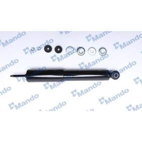 Stoßdämpfer von Mando MSS015111
