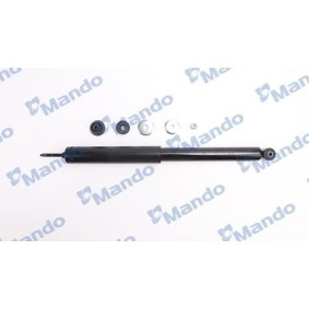 Stoßdämpfer MSS016458 von Mando günstig für 31,00 € online kaufen