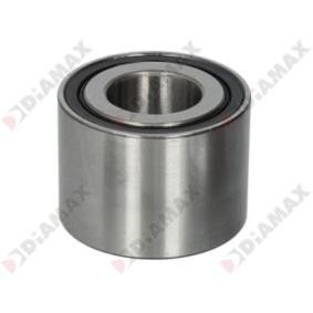 Radlagersatz R1006 von DIAMAX günstig für 30,36 € online kaufen