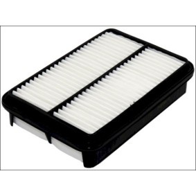 Luftfilter für MITSUBISHI von MISFAT