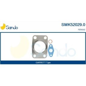 Lenkstockschalter SCS73039.1 von SANDO günstig für 136,49 € online kaufen