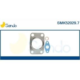 Lenkstockschalter SCS73040.1 von SANDO günstig für 117,09 € online kaufen