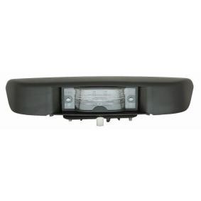 Kennzeichenbeleuchtung 551-2105N-UE von ABAKUS günstig für 25,41 € online kaufen