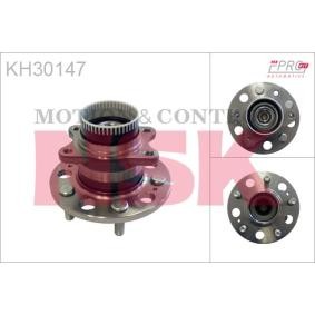 Radlagersatz KH30147 von NSK günstig für 210,19 € online kaufen