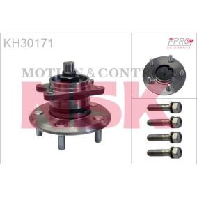 Radlagersatz KH30171 von NSK günstig für 175,37 € online kaufen