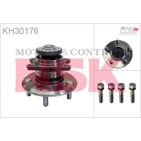 Radlagersatz KH30176 von NSK günstig für 171,80 € online kaufen