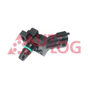 VOLVO Ladedrucksensor von AUTLOG