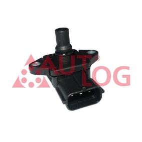 VOLVO Ladedrucksensor von AUTLOG