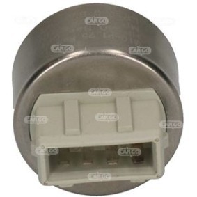 Druckschalter, Klimaanlage 261442 von HC-Cargo günstig für 12,87 € online kaufen