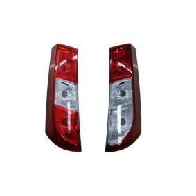 Rückleuchte 16251101 von IPARLUX günstig für 72,07 € online kaufen