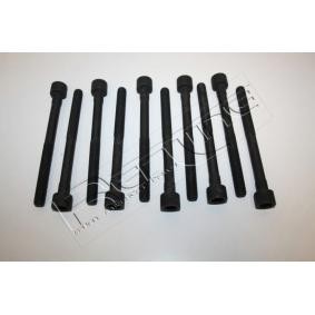 Zylinderkopfschraubensatz 00NI020 von RED-LINE günstig für 58,20 € online kaufen