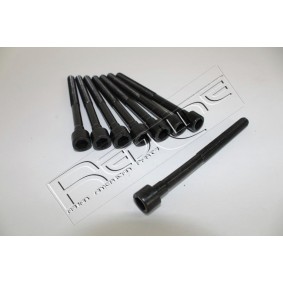 Zylinderkopfschraubensatz 00SM002 von RED-LINE günstig für 63,13 € online kaufen