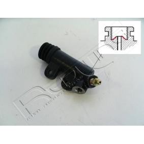 Kupplungsnehmerzylinder 08TO009 von RED-LINE günstig für 61,39 € online kaufen