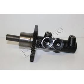 Compre Bomba central dos travões da RED-LINE 09RV007 a um preço baixo por 181,01 €