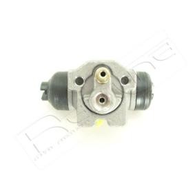 Compre Cilindro do travão da roda da RED-LINE 10DA024 a um preço baixo por 39,37 €