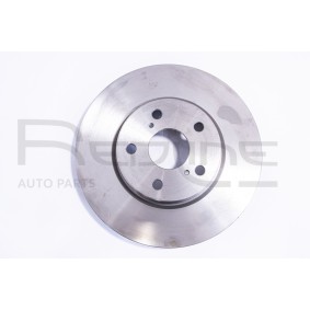 Bremsscheibe 26LX006 von RED-LINE günstig für 45,32 € online kaufen