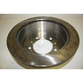 Bremsscheibe 26TO073 von RED-LINE günstig für 46,67 € online kaufen