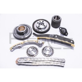 Compre Kit de distribuição da RED-LINE 30MI020 a um preço baixo por 304,18 €