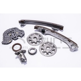 Acquista Kit catena distribuzione da RED-LINE 30TO019 a buon mercato per soli 251,20 €