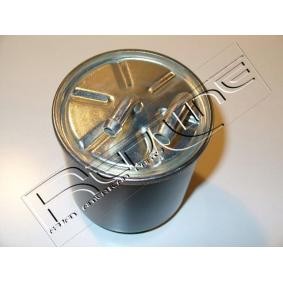 CHRYSLER Kraftstofffilter von RED-LINE