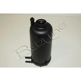 Kraftstofffilter für IVECO von RED-LINE