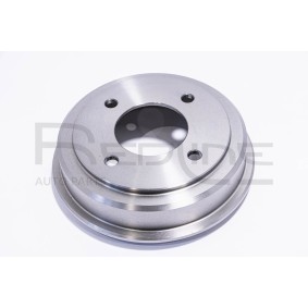 Achetez des Tambour de frein RED-LINE 41DR001 à prix pour 48,29 €